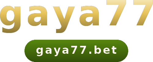 gaya77 logo